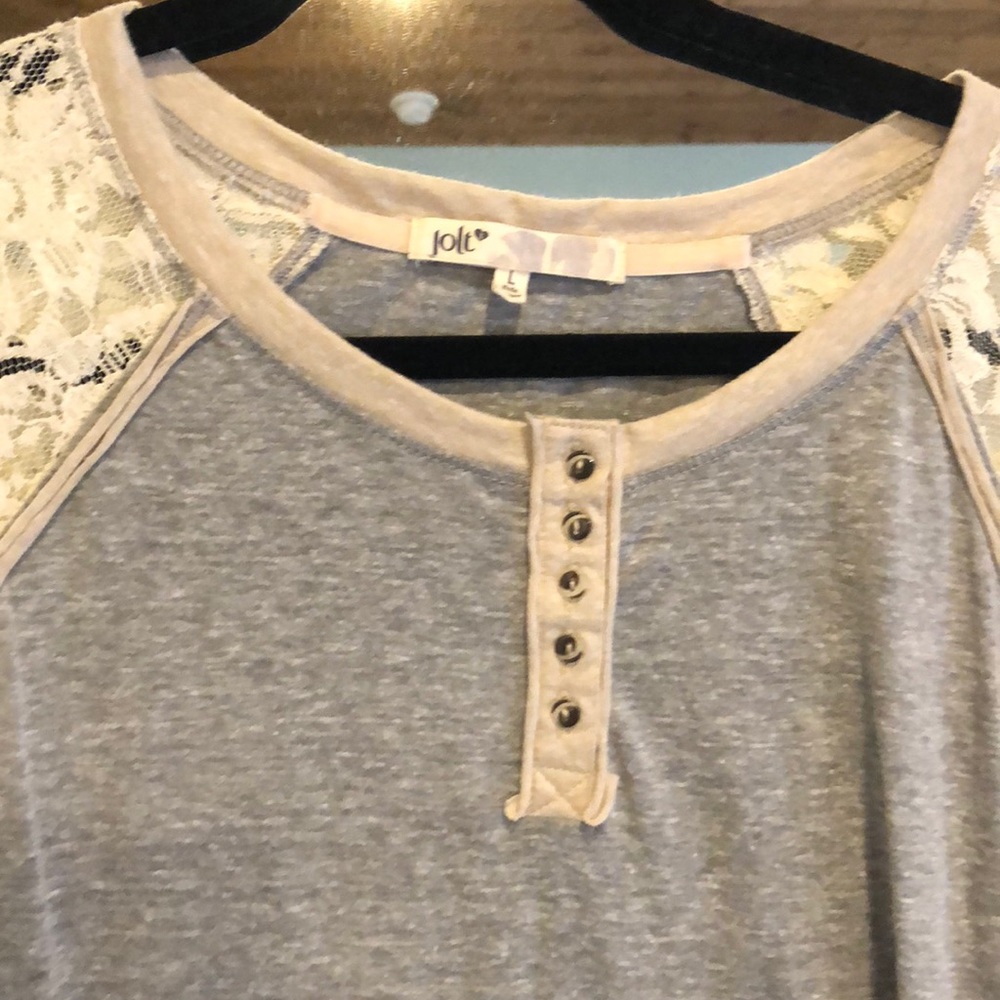 Long sleeve - Picture 3 of 4
